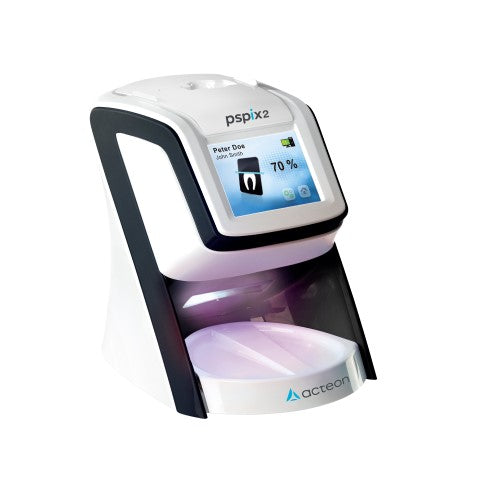 Acteon - PSPiX² Phosphor Plate Scanner