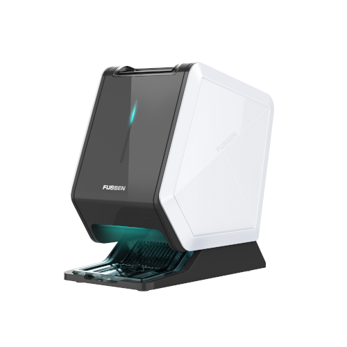 Fussen - F220 Phosphor Plate Scanner