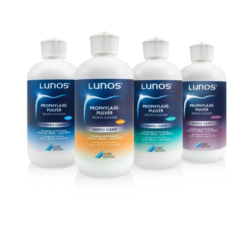 Durr Dental - Lunos® Prophylaxis Powder Gentle Clean
