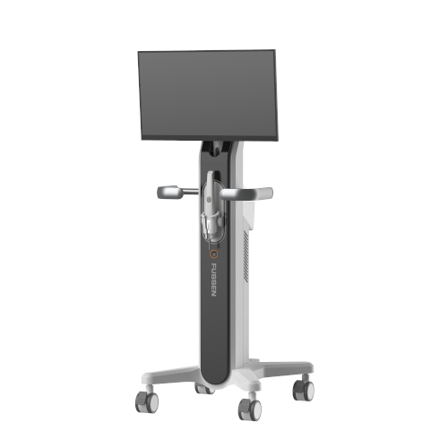 Fussen - Intraoral Scanner Cart