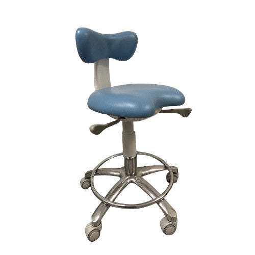 Castellini - C9 Dental Stool 2019