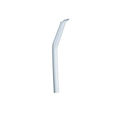 Cattani - Aspirator tip plastic No.17 (Pack of 3)