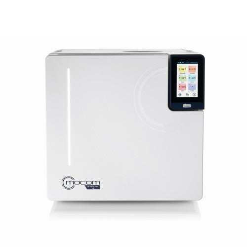 Mocom - Futura B Autoclave