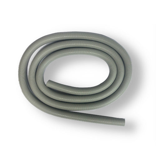 Castellini/Stern Weber - Large Bore Ribbed Suction Tubing