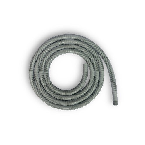 Castellini/Stern Weber - Small Bore Ribbed Suction Tubing