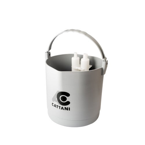 Cattani - Pulse Cleaner Bucket