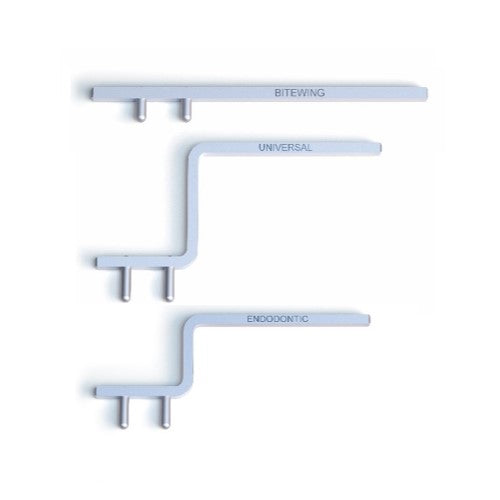 Dexis - IXS Sensor Supporting Rods