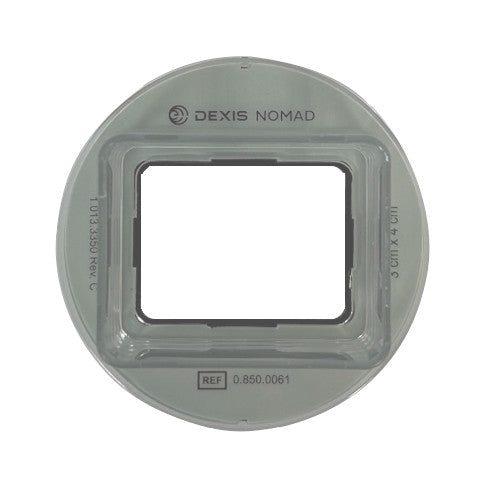 Dexis - Nomad Pro 2 Rectangle Collimator – RPA DENTAL EQUIPMENT SHOP