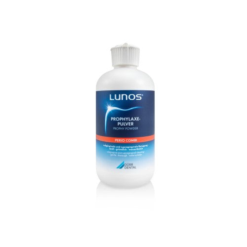 Durr Dental - Lunos® Prophylaxis Powder Perio Combi