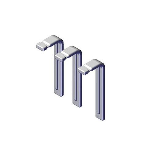 Durr Dental - Vista Pano / Vox Bite Peg (Pk of 3)