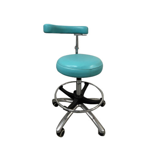 GMS - SRA05 Nurses Dental Stool