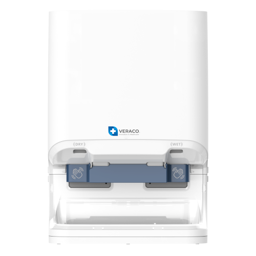 HyGe Smart Dispenser