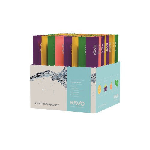 KaVo - Prophypearls Sachets Boxes