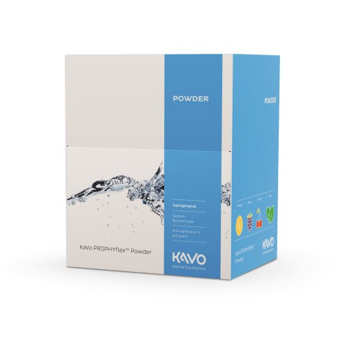 KaVo - Prophyflex Powder Boxes