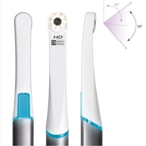 MyRay - CU2 Intraoral Camera