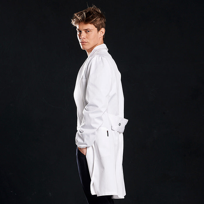 Pastelli - Stanford Lab Coat