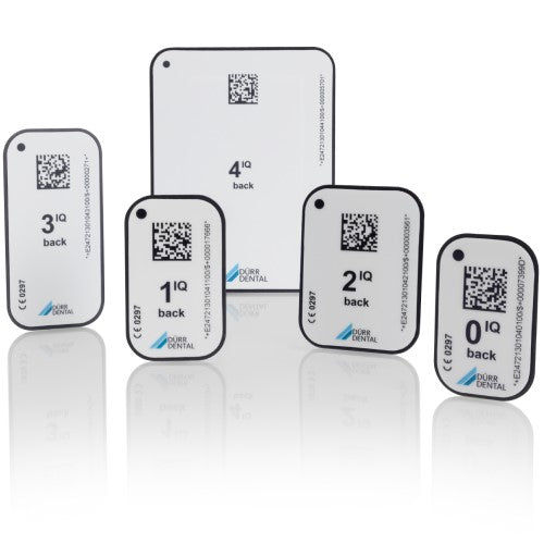 Durr Dental - VistaScan 2.0 Image Plates