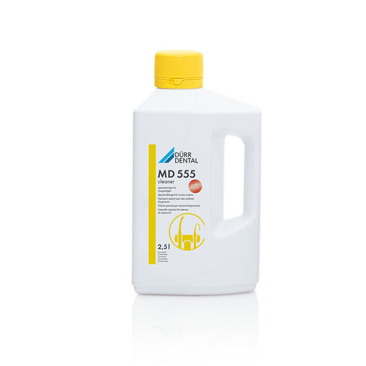 Durr Dental - MD 555 cleaner (Pack of 4)