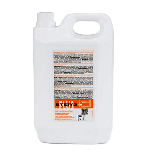 Ster 3 Plus - Suction Cleaning Fluid