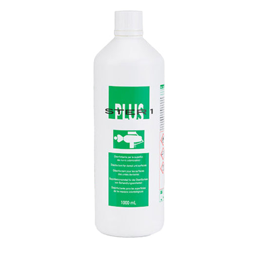 Ster 1 Plus - Surface Cleaner (Pack of 6)